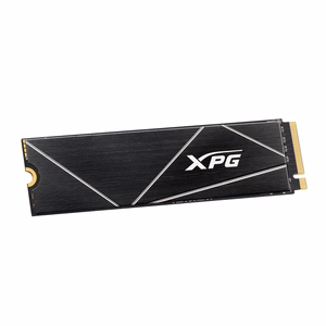 XPG GAMMIX S70 Blade M.2 1 ТБ PCI Express 4.0 3D NAND NVMe
