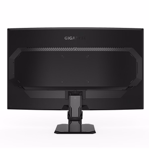 Gigabyte GS27FC datora monitors 68.6 cm (27") 1920 x 1080 pikseļi Full HD LCD melns