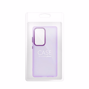Case for Samsung A35 5G Sappy purple
