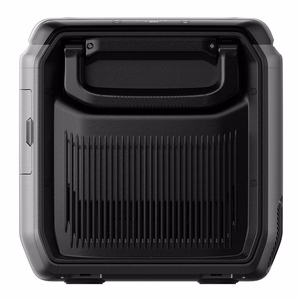 EcoFlow Glacier Classic 35l portatīvais ledusskapis