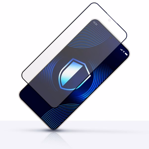 3mk HardGlass Matt Max rūdīts stikls Samsung Galaxy S25 Edge