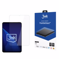 3mk FlexibleGlass hibrīdais stikls planšetdatoram Xiaomi Pad Mini