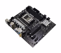 BIOSTAR A620MP-E PRO motherboard