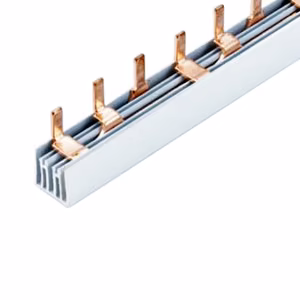 Sliedes pin 3P, 54 moduļi, 63A, 1.4x7mm, 1m