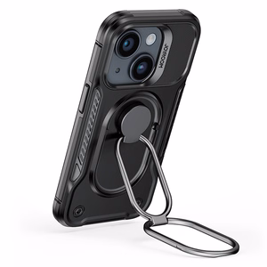 Joyroom JR-14S3 чёрный чехол для iPhone 14 Plus