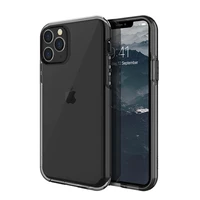 Uniq Clarion viedtālruņa apvalks iPhone 11 Pro - melns