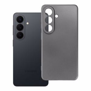 Metālisks viedtālruņa apvalks SAMSUNG S26 pelēks