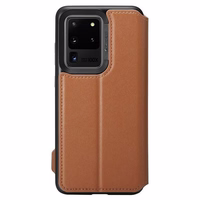 Spigen Ciel Wallet Sam G988 S20 Ultrabrūns/brown ACS00733