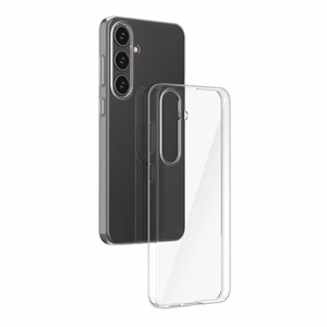 Īpaši caurspīdīgs maciņš Samsung Galaxy A27 - caurspīdīgs