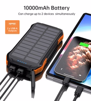 Ārējā baterija Power Bank Choetech B658 10000mAh