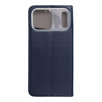 SMART MAGNETO Viedtālruņa apvalks IPHONE 17 Pro Max zils