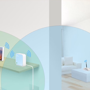 TP-LINK TL-WR802N bezvadu maršrutētājs 300 Mbps IEEE 802.11 b/g/n
