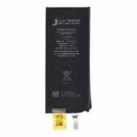 JCID Akumulators without BMS iPhone SE3 2022 (liela ietilpība)