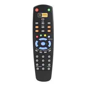 Remote controller HD5000 USB black