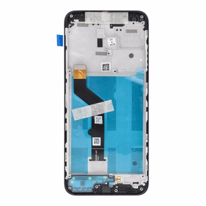 ServicePack LCD ekrāns MOTOROLA Moto E7 Plus 5D68C17416