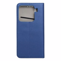 Viedtālruņa apvalks (m) XIAOMI 15 Pro - tumši zils