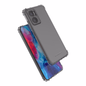 Wozinsky pretšoku aizsargkorpuss Xiaomi Redmi 10 caurspīdīgs