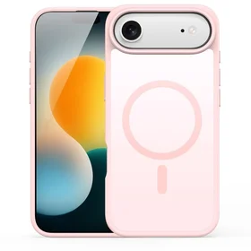 Korpuss Dux Ducis Yind Apple iPhone Air rozā krāsā