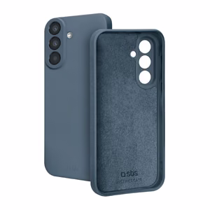 SBS Instinct maciņš Samsung Galaxy A27 - zils