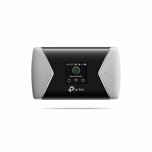 TP-Link 300Mbps LTE-Advanced mobilais Wi-Fi M7450