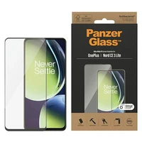 PanzerGlass īpaši plats aizsargstikls OnePlus Nord CE 3 Lite