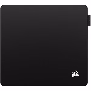 Corsair MM PRO Control vidējs peles paliktnis melns