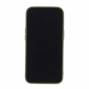 Ultra Trendy case for Samsung Galaxy A05S Travel green