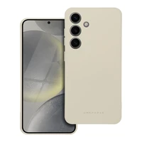 ROAR viedtālruņa apvalks SPACE - SAMSUNG S24 balta