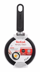 Tefal B56700 apaļa universāla panna