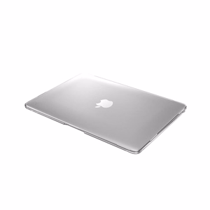Speck SmartShell caurspīdīgs cietais aizsargvāciņš MacBook Neo 13 collu (2026)
