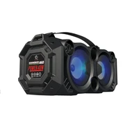 Rebeltec Bluetooth skaļrunis SoundBOX 460 melns