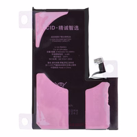 JCID Diagnosable Akumulators iPhone 15 Pro Max 4780 mAh (liela ietilpība)