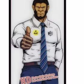 Screen protection glass "ESD Anti-Static Dust Proof" Samsung A750 A7 2018 melns bulk