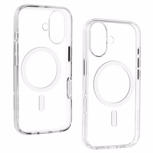 Liavec Pure maciņš priekš Iphone 17 balts