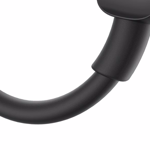 Joyroom Multi-Color Series A14 Lightning /USB-A 2.4A 1.2 m Cable - Black