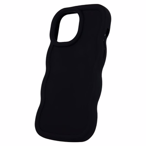 Candy Чехол для Samsung Galaxy S24 FE чёрный