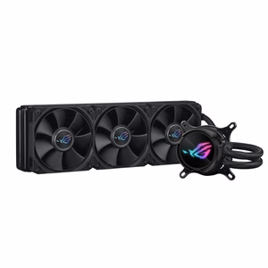 ASUS ROG STRIX LC III 360 dzesētājs