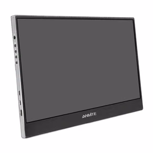ANMITE A140W04 14" pārnēsājamais monitors