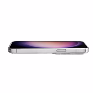 Cellularline Clear Strong vāciņš ierīcei Samsung Galaxy S24 Ultra, caurspīdīgs