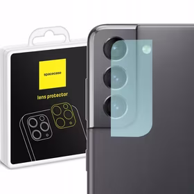 Spacecase kameras stikls Camera Glass Galaxy S21+