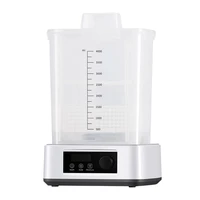 AnyCubic Wash & Cure 3 - izdruku mazgāšanas un žāvēšanas ierīce