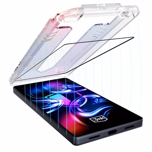 3mk Hardglass Max rūdītais stikls Google Pixel 10 / 10 Pro