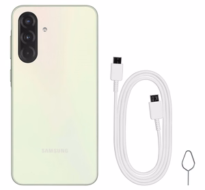 Samsung Galaxy A36 5G 128GB zaļš mobilais tālrunis