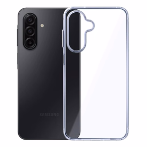 3mk Armor viedtālruņa apvalks Samsung Galaxy A17 5G - Caurspīdīgs