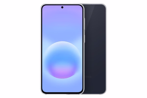 Samsung Clear maciņš priekš Samsung Galaxy A57 5G – caurspīdīgs