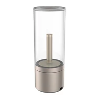 Apkartnes lampa Yeelight Candela