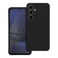 ROAR SPACE viedtālruņa apvalks SAMSUNG S24 FE melns