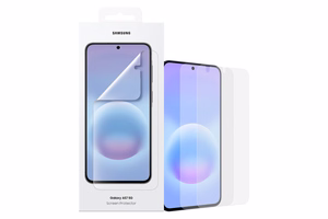 UA576CTE Screen Protector  Samsung Galaxy A57, Transparent