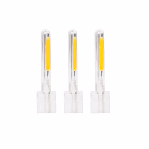 Set 3 pcs. LED bulb for FLS-60