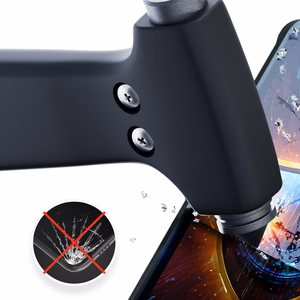 3mk Silky Matt Privacy privātuma ekrāna aizsargs MyPhone Hammer Energy X